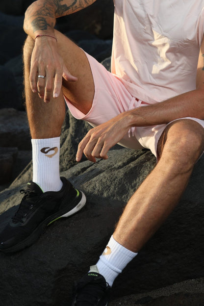 SandActive Crew Socks