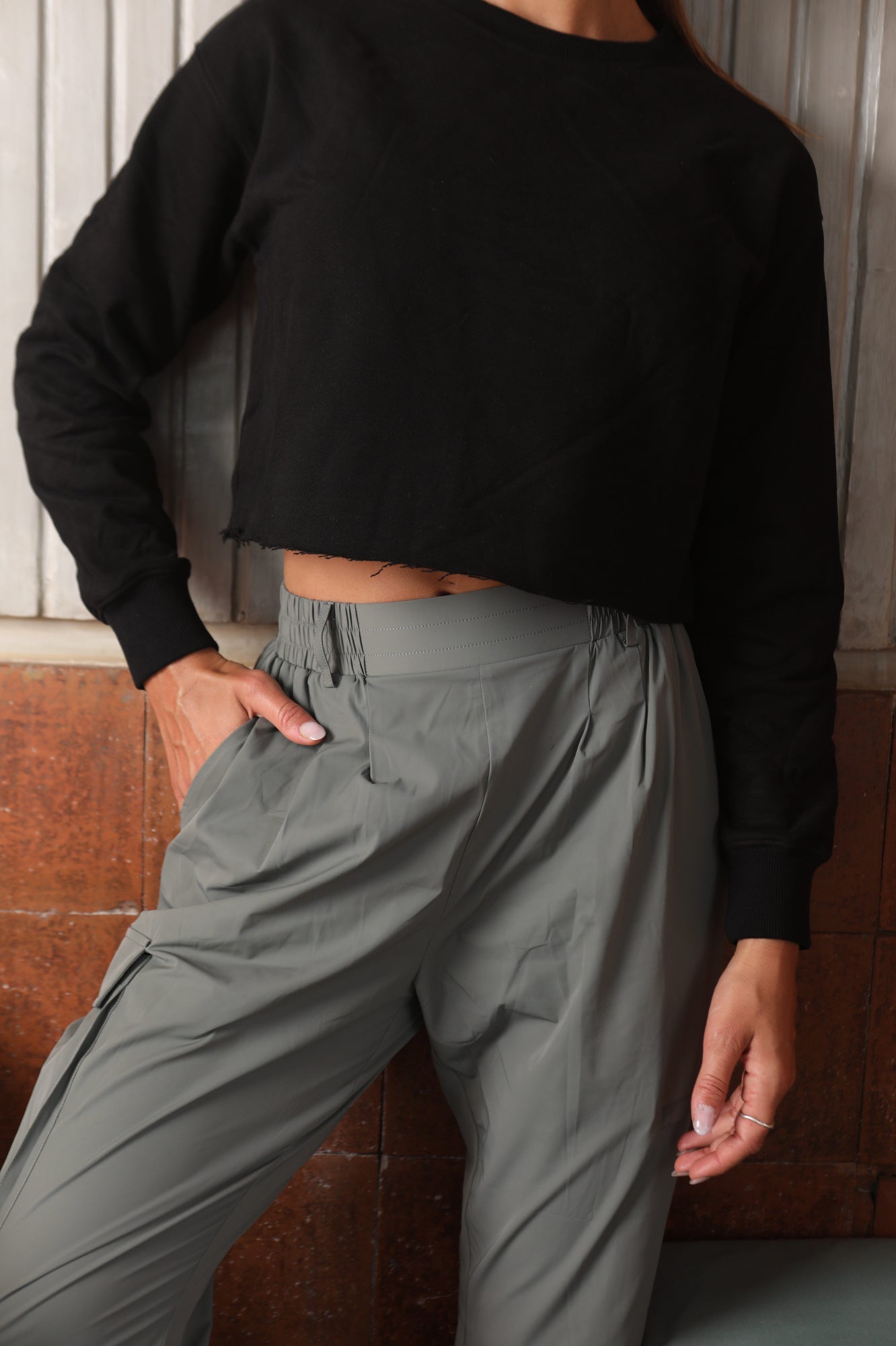 Unisex Airy Sweatpants (4 colors)