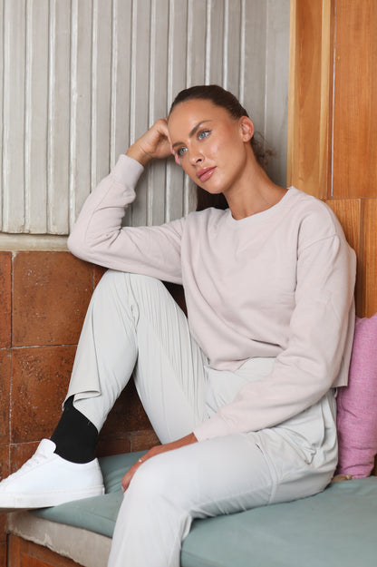 Unisex Airy Sweatpants (4 colors)