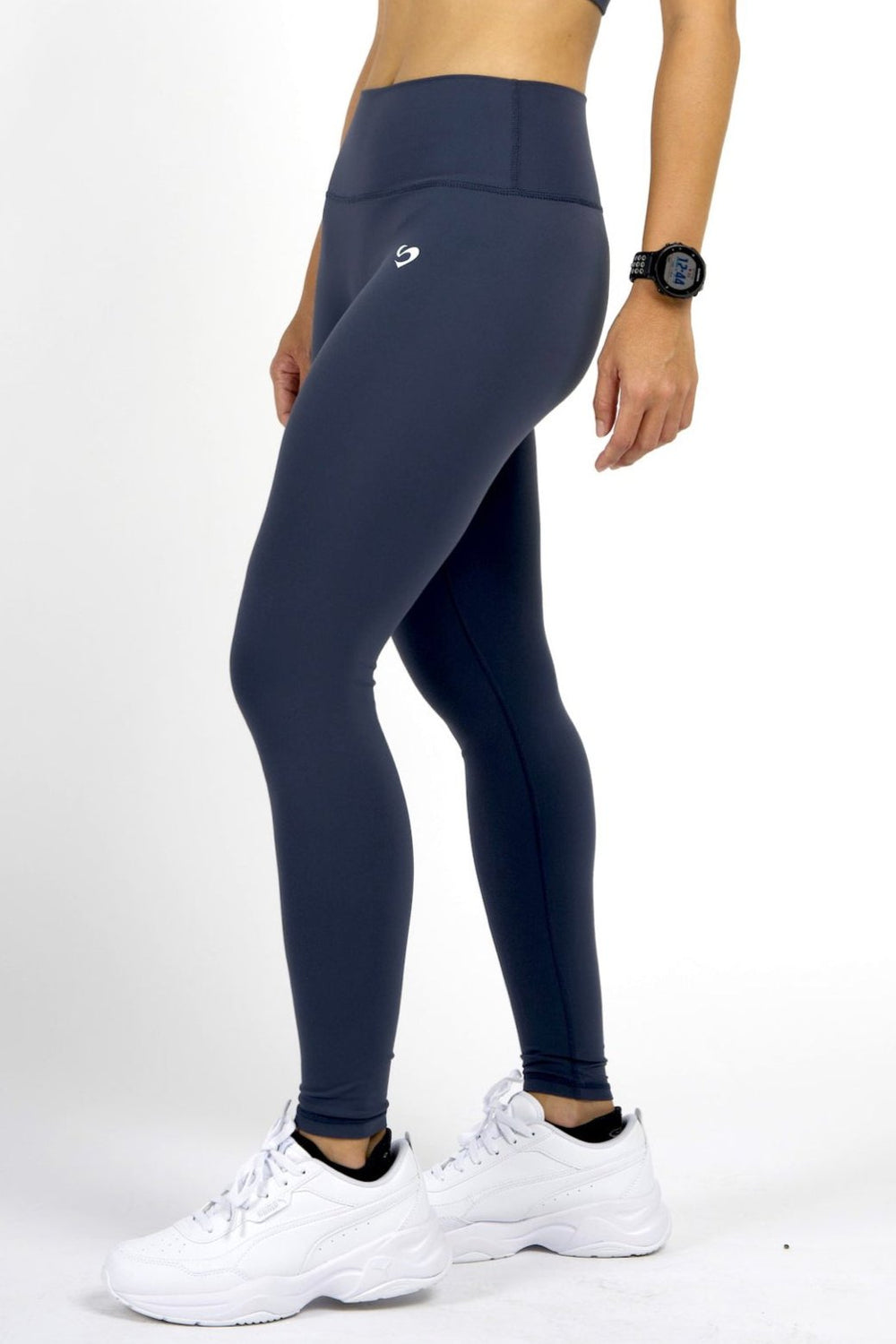 High Rise Leggings Starlight Indigo