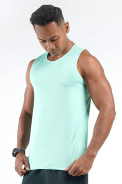 Men's Everyday Tank Mint