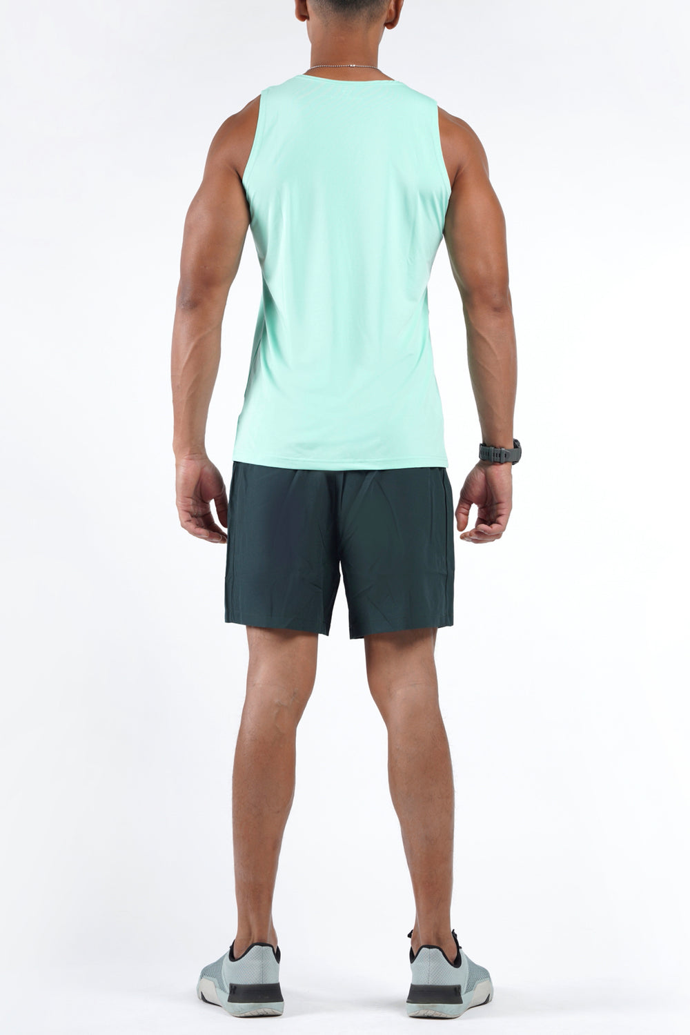 Men's Everyday Tank Mint