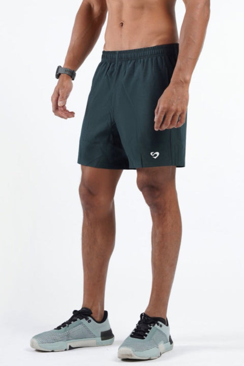 Men's 6" Shorts Forest Green