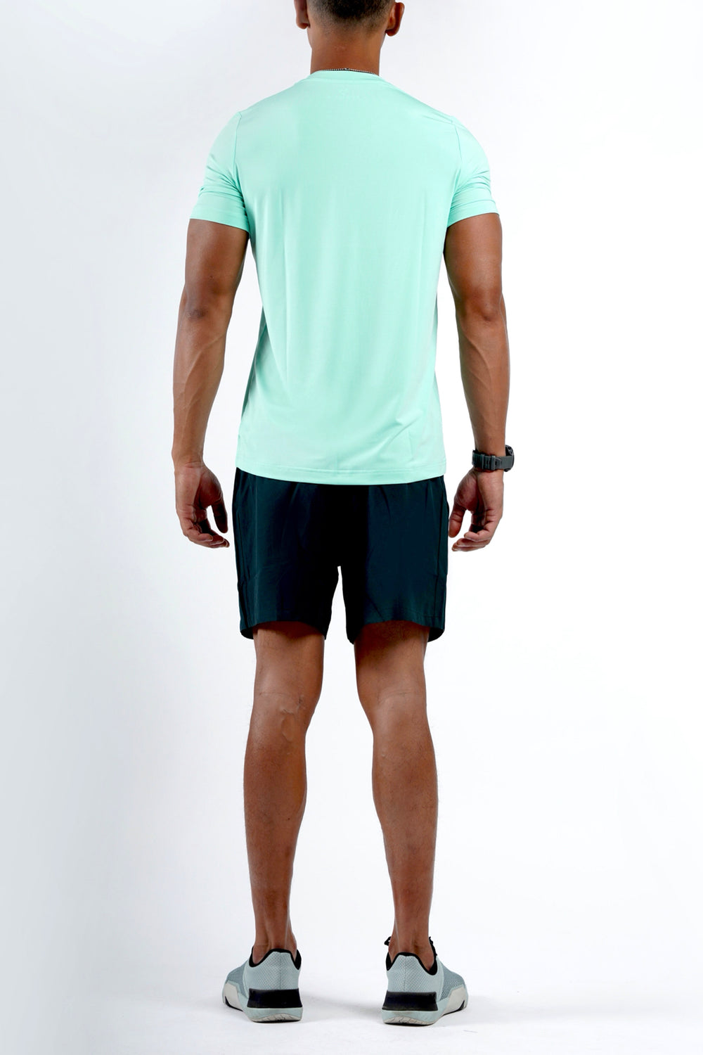 Men's Everyday T-shirt Mint