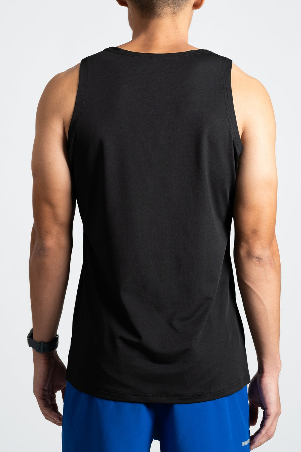 Men's Everyday Tank Black